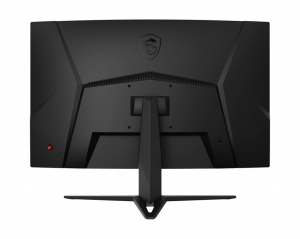 27" MSI G27CQ4 E2 ívelt Gaming monitor fekete (9S6-3CB01T-027)
